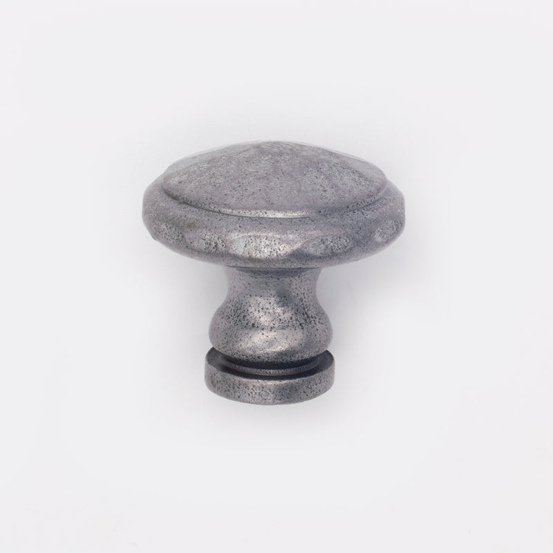 Kingswear Cabinet Knob Patine