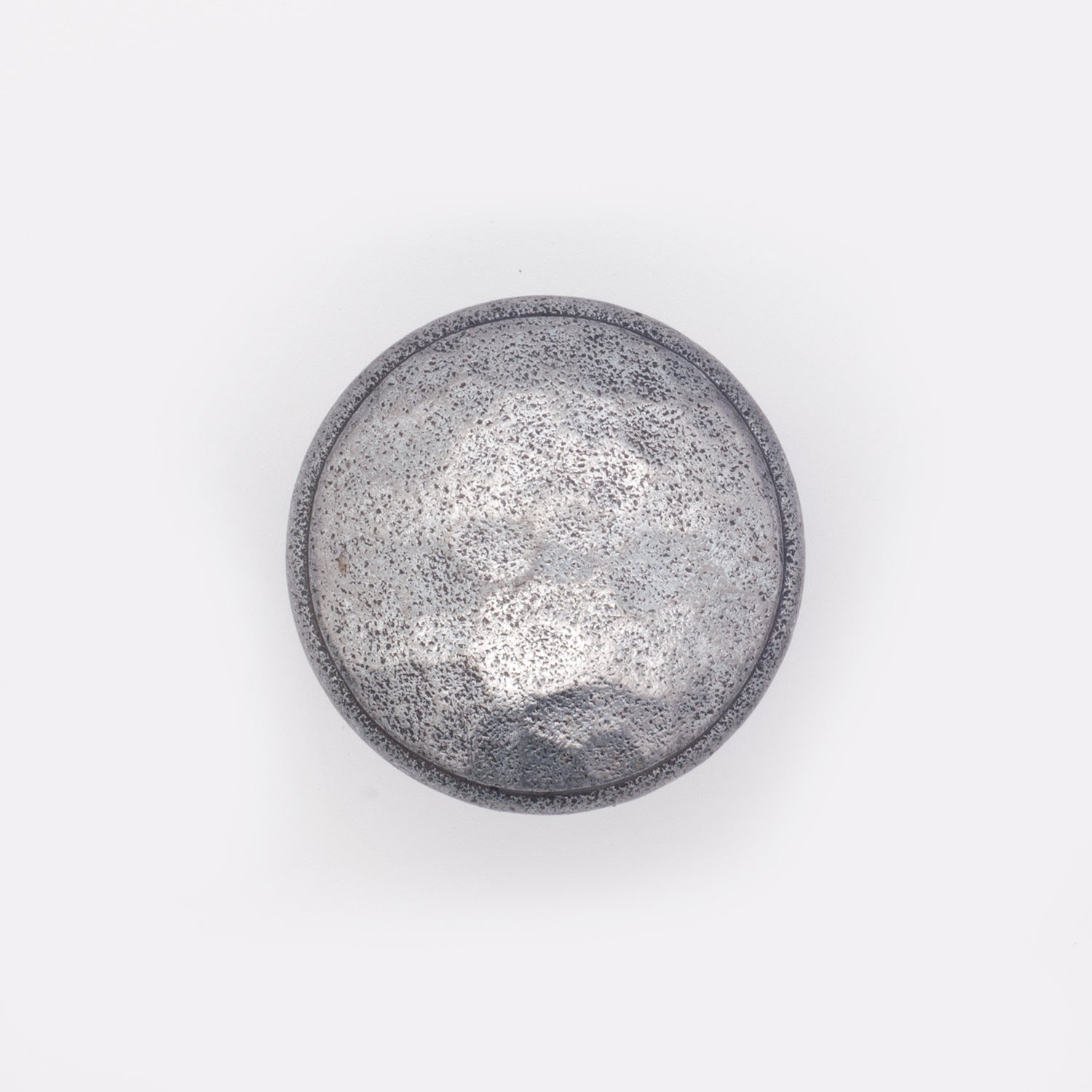 Kingswear Cabinet Knob Patine