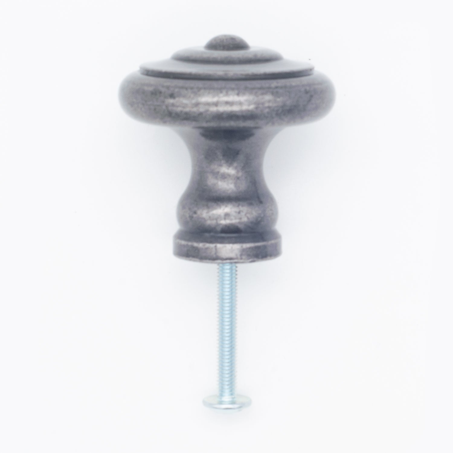 Thurlestone Cabinet Knob Patine