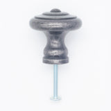 Thurlestone Cabinet Knob Patine
