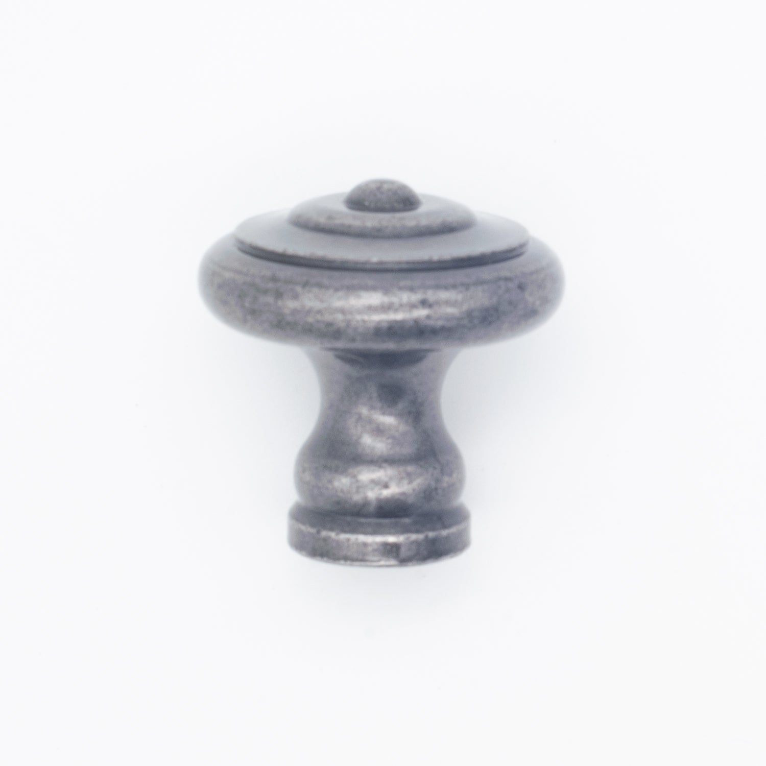 Thurlestone Cabinet Knob Patine