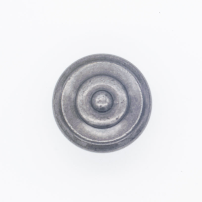 Thurlestone Cabinet Knob Patine