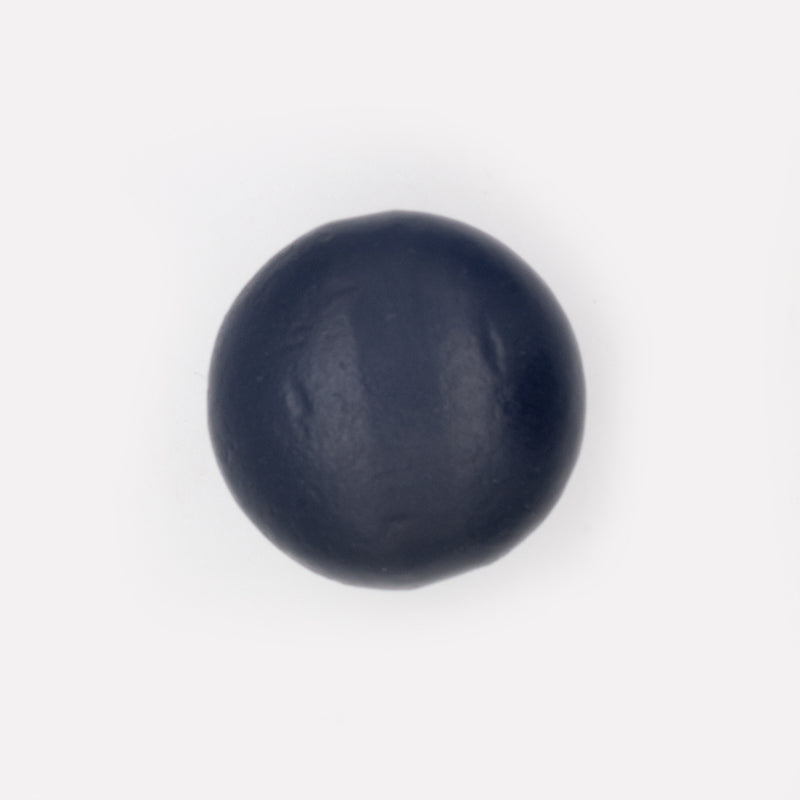 Tarascon Cupboard Knob Black
