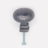 Tarascon Cupboard Knob Patine