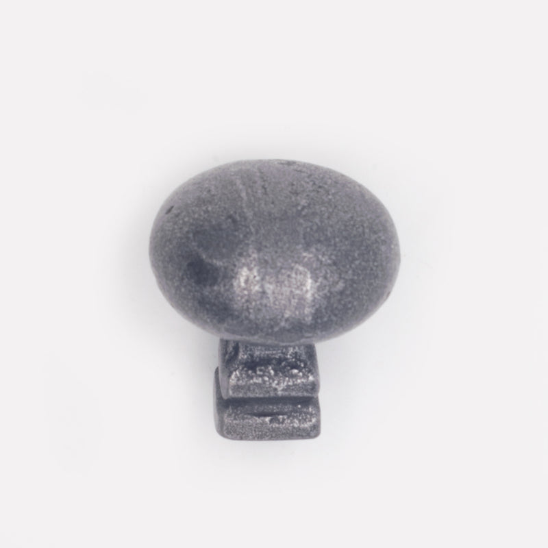 Tarascon Cupboard Knob Patine