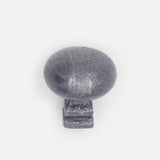 Tarascon Cupboard Knob Patine