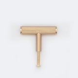 Knurled Knob (ART250)