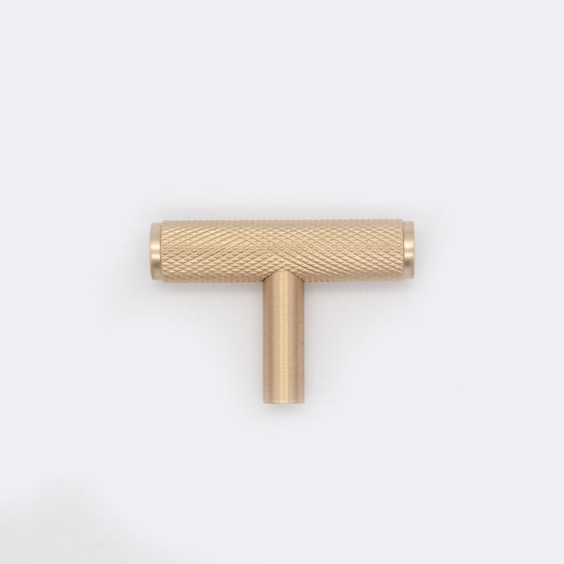 Knurled Knob (ART250)