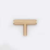 Knurled Knob (ART250)