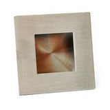 Flush Pull Rectangular Inset Handle Up to 1m - Stainless Steel