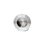 Round Inset Handle