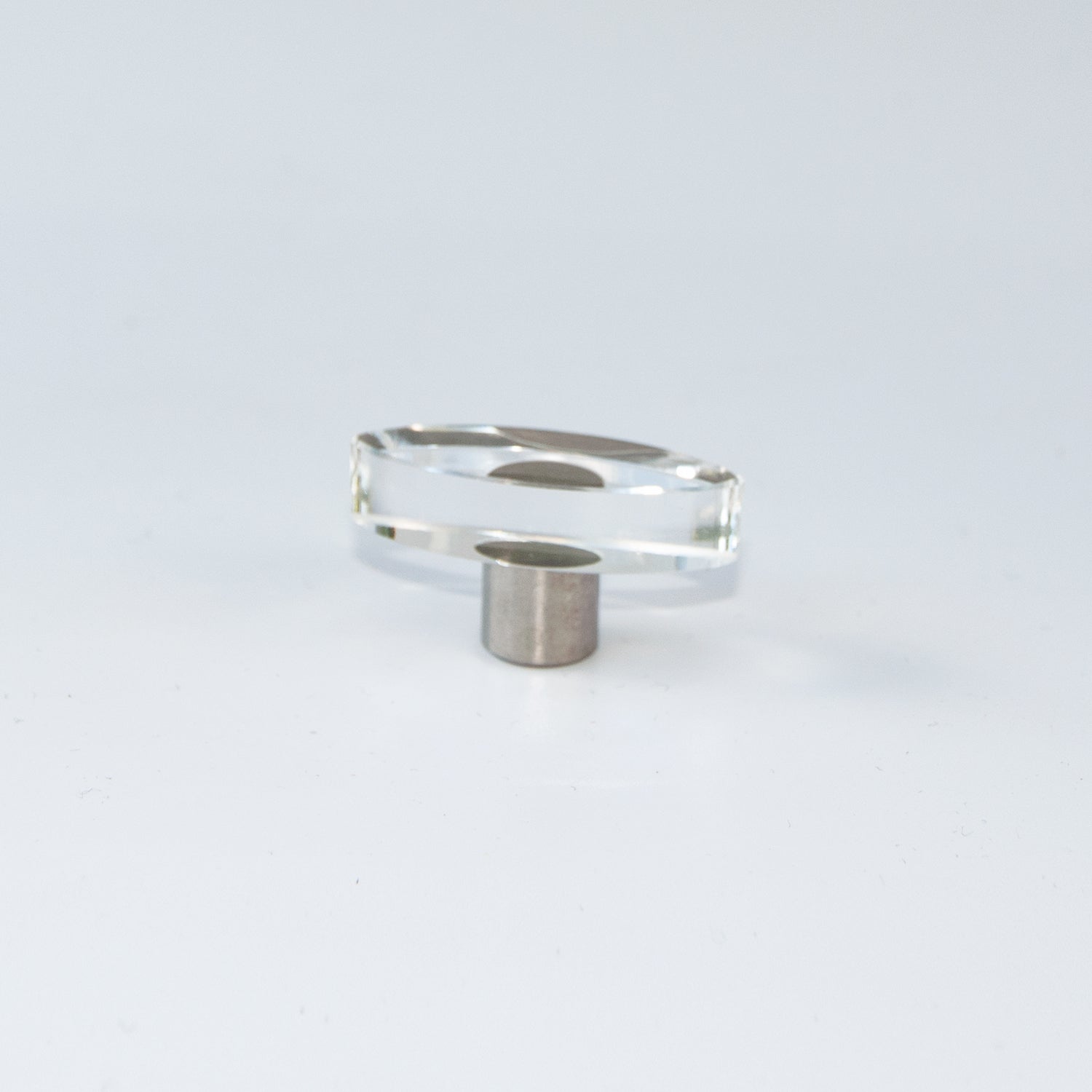 Ovaline Cabinet Knob