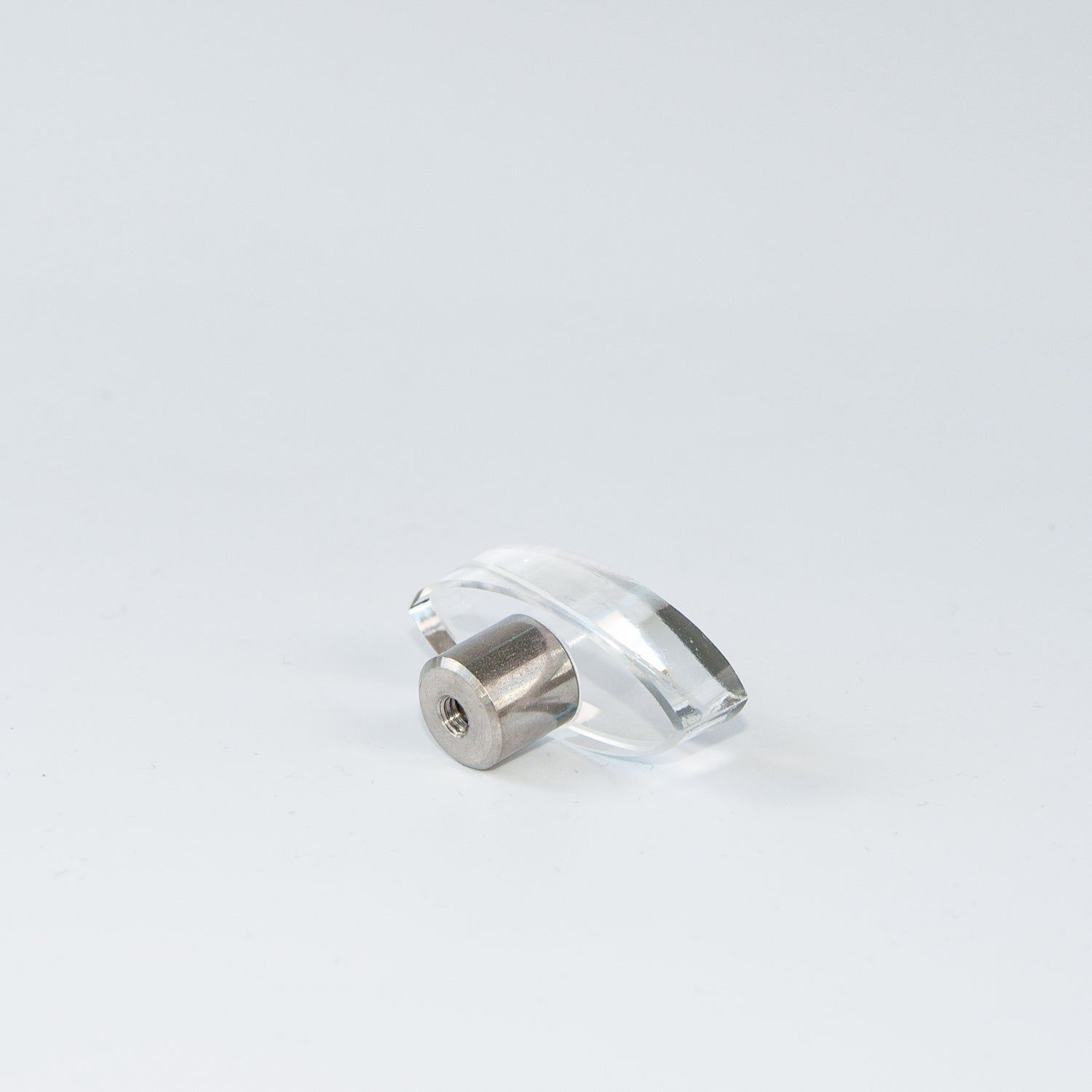 Ovaline Cabinet Knob