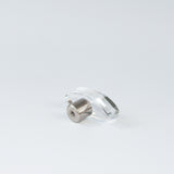 Ovaline Cabinet Knob