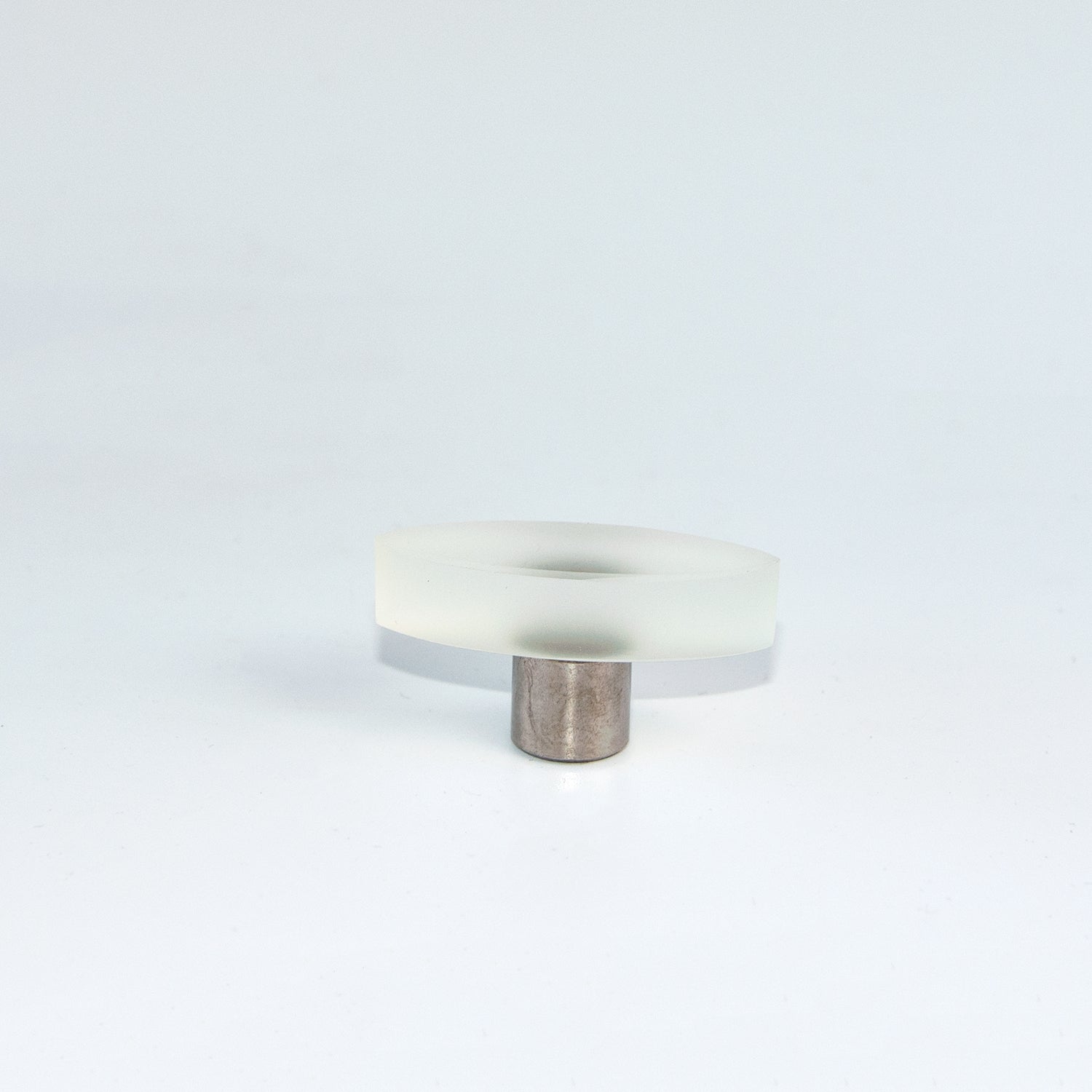 Ovaline Cabinet Knob