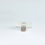 Ovaline Cabinet Knob