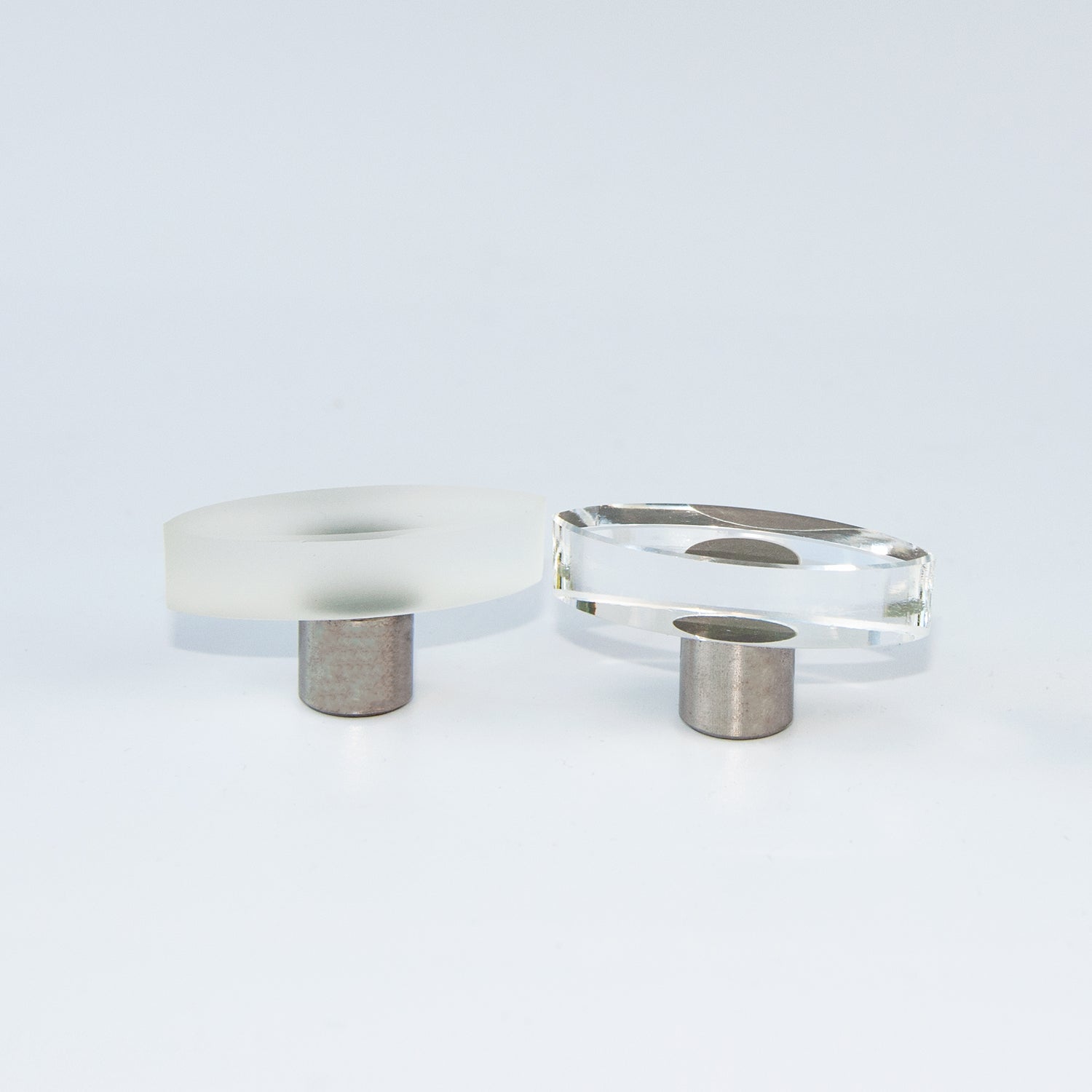 Ovaline Cabinet Knob