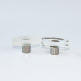 Ovaline Cabinet Knob