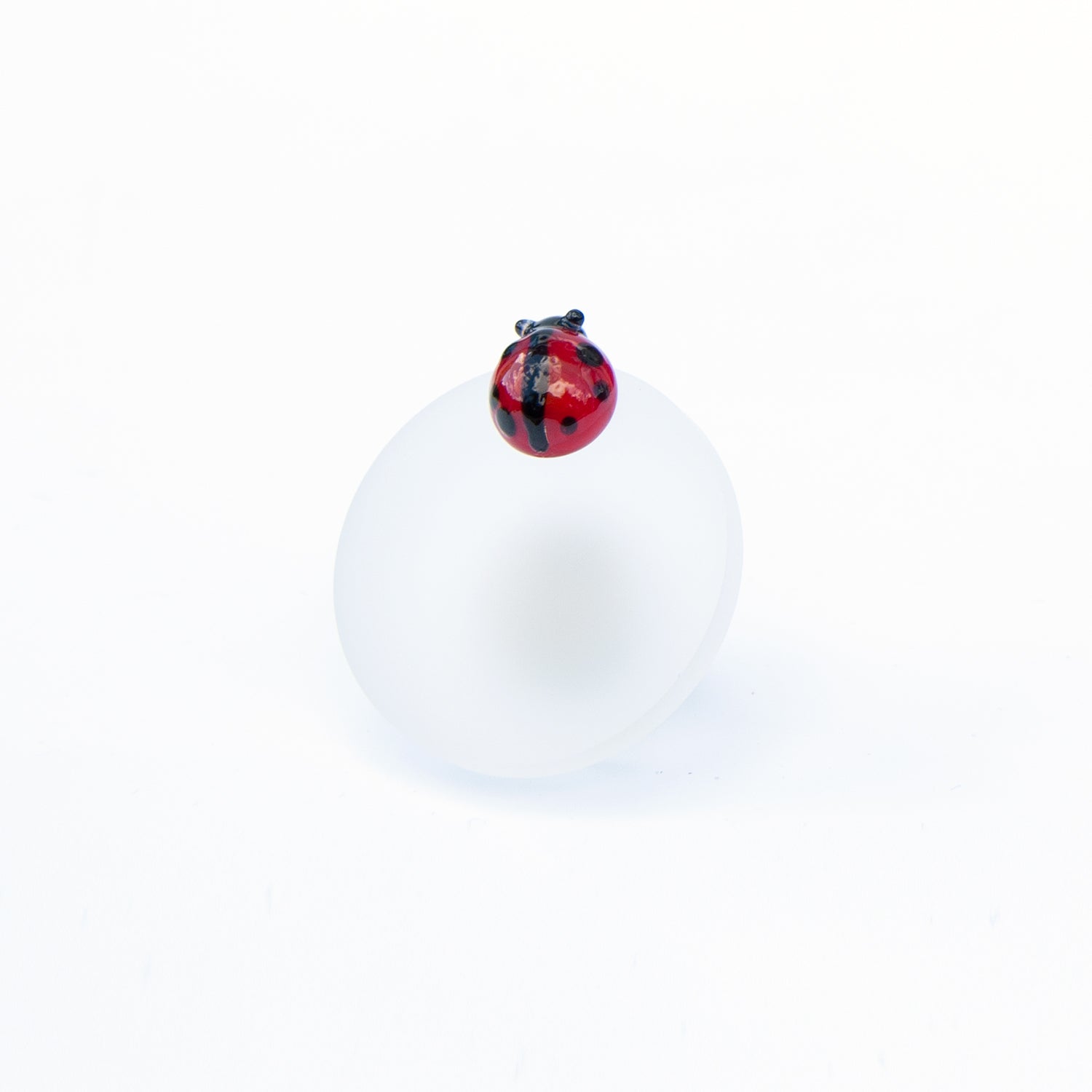 Ladybird Cabinet Knob