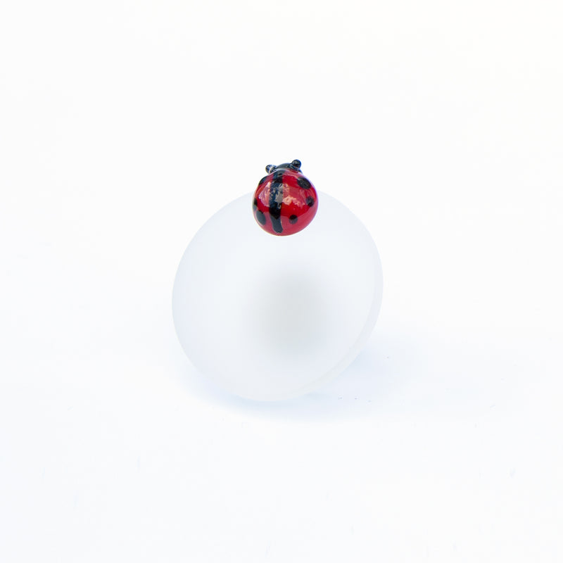 Ladybird Cabinet Knob