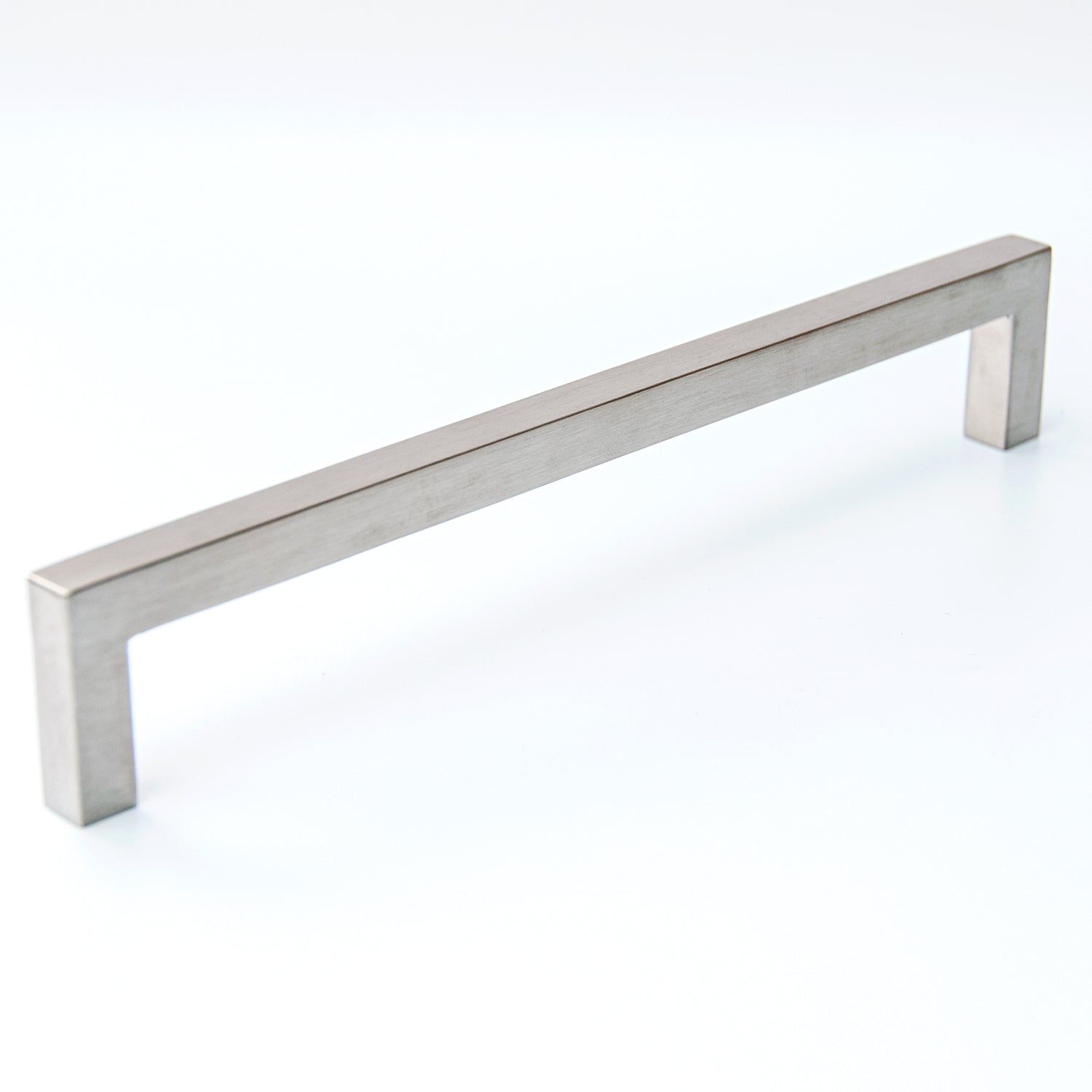 Square Cornered Mitred Handles