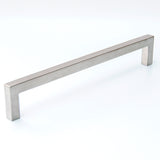 Square Cornered Mitred Handles