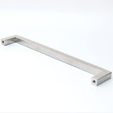 Square Cornered Mitred Handles