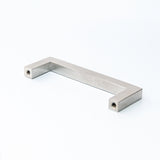 Square Cornered Mitred Handles
