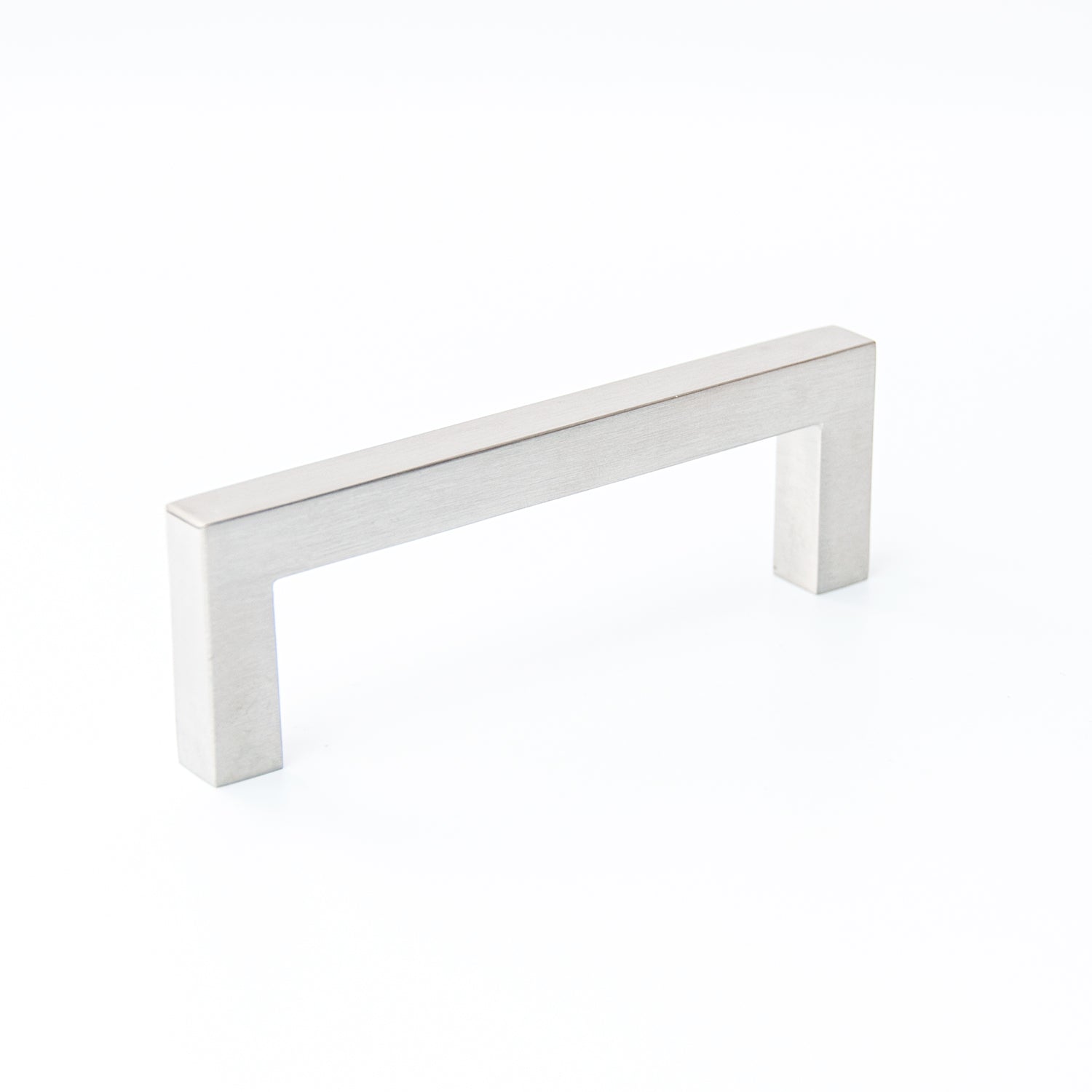 Square Cornered Mitred Handles