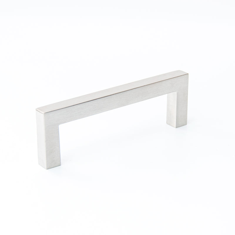 Square Cornered Mitred Handles