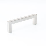 Square Cornered Mitred Handles