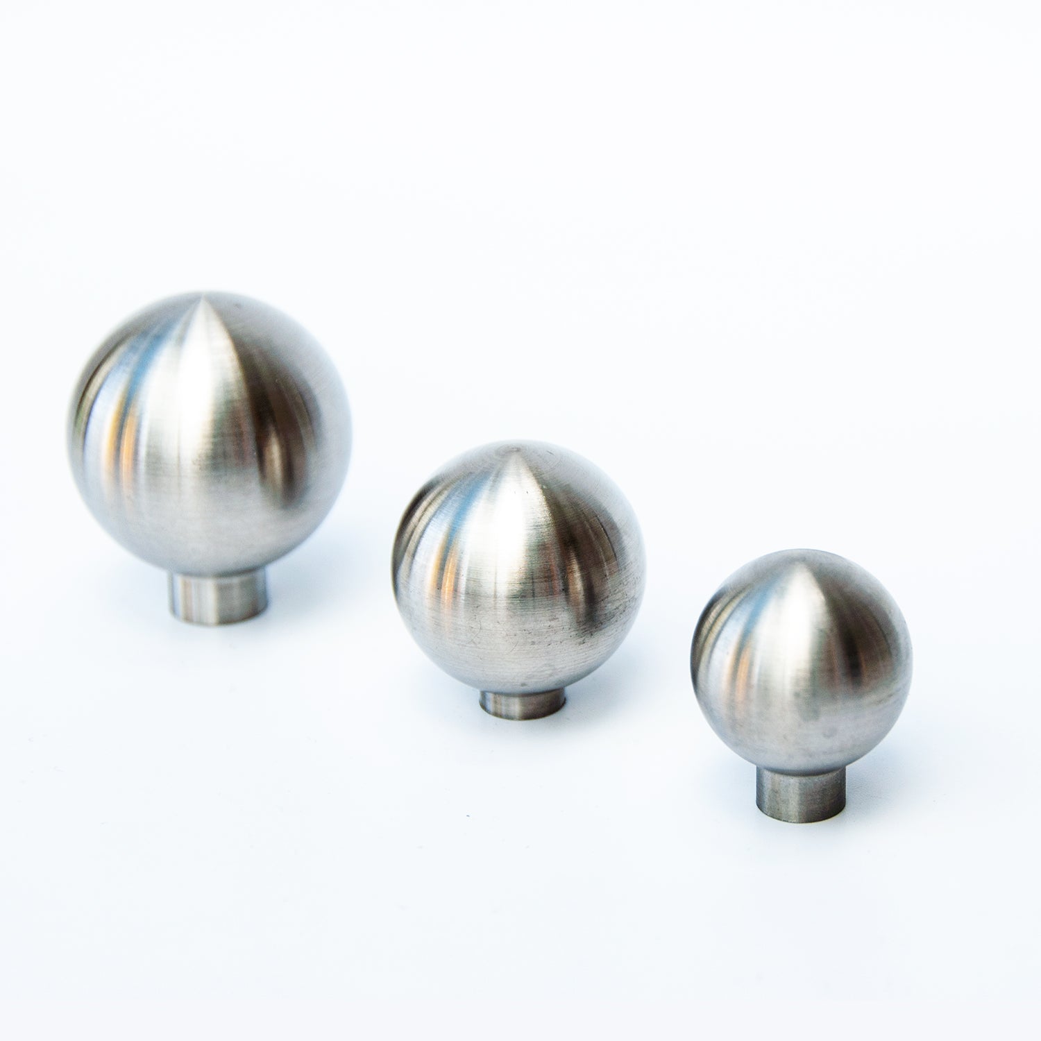 Spherical Cabinet Knob