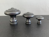 Thurlestone Cabinet Knob Patine