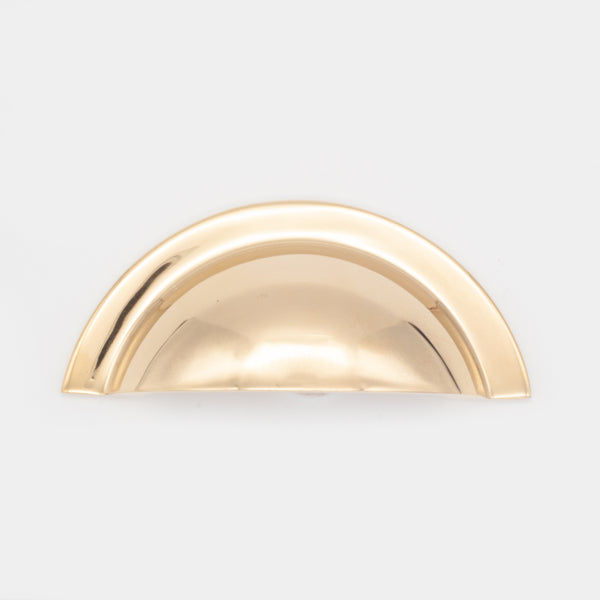 Decorative Cup Pulls From Clayton Munroe – Weyland - Incorporating