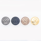 Thurlestone Cabinet Knob Polished Copper