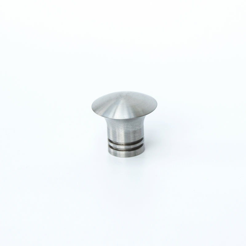 Dualine Tapered Knob