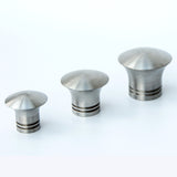 Dualine Tapered Knob