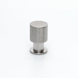 Round Knob with Stem