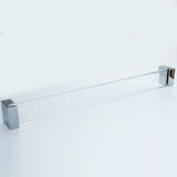 Modarno Handle (Polished Chrome )