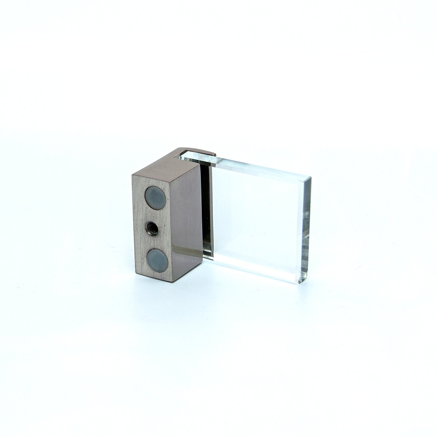 Modarno Single Handle (Brushed Satin Nickel)