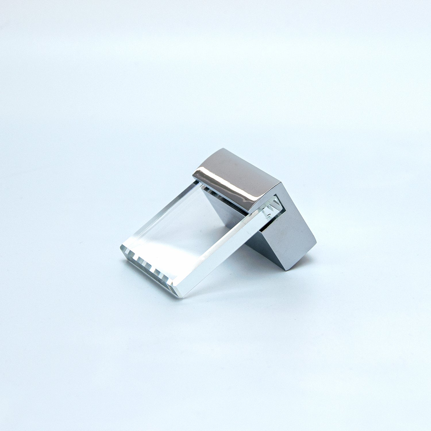 Modarno Single Handle (Polished Chrome)