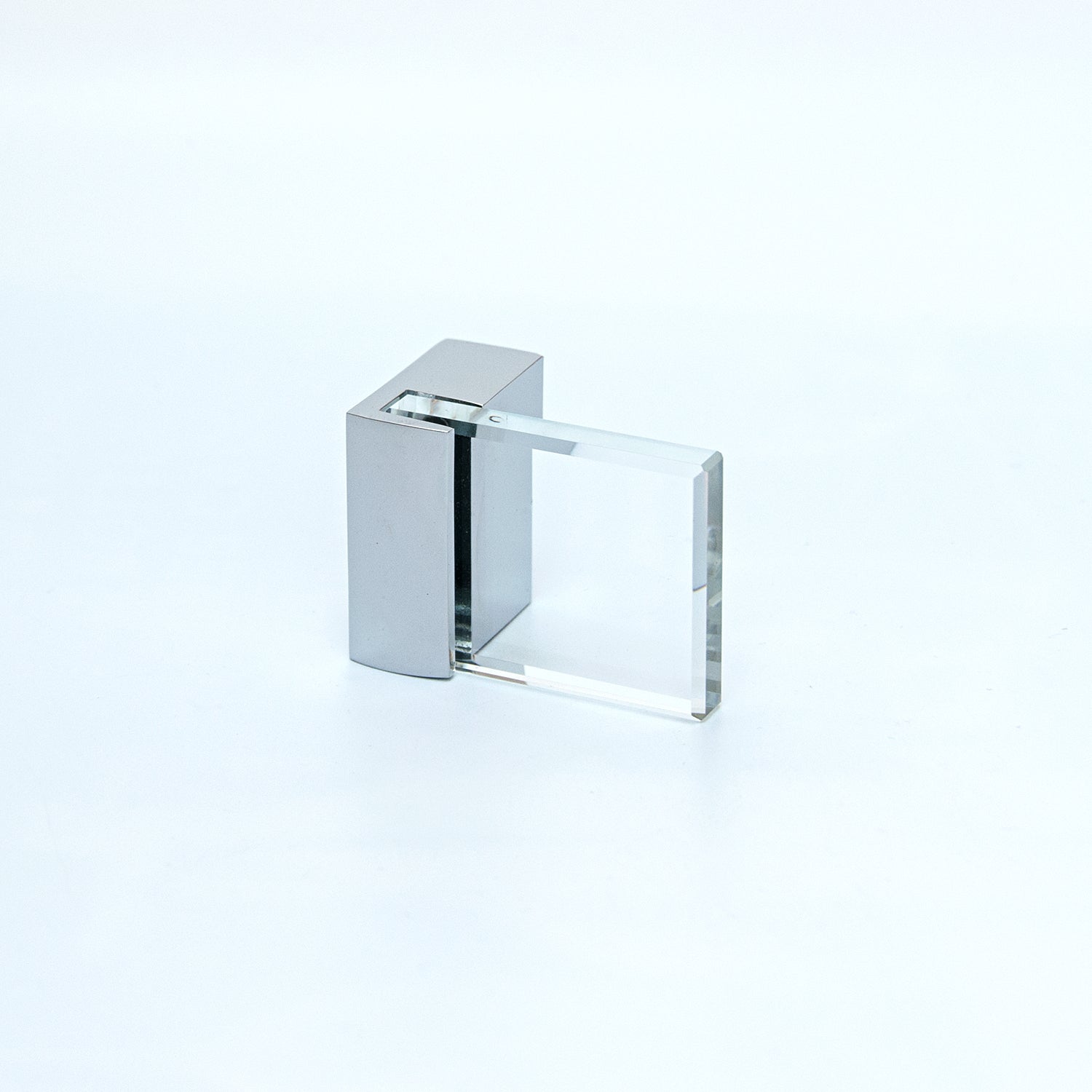 Modarno Single Handle (Polished Chrome)