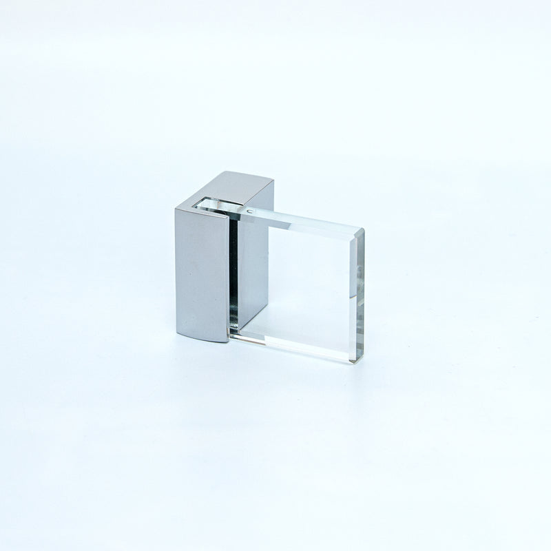 Modarno Single Handle (Polished Chrome)