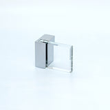 Modarno Single Handle (Polished Chrome)