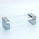 Modarno Handle (Polished Chrome )
