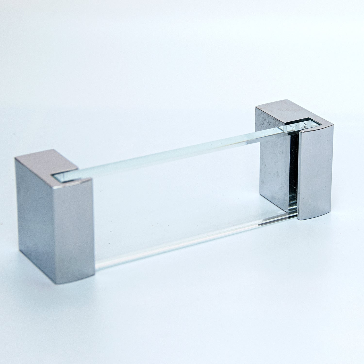 Modarno Handle (Polished Chrome )
