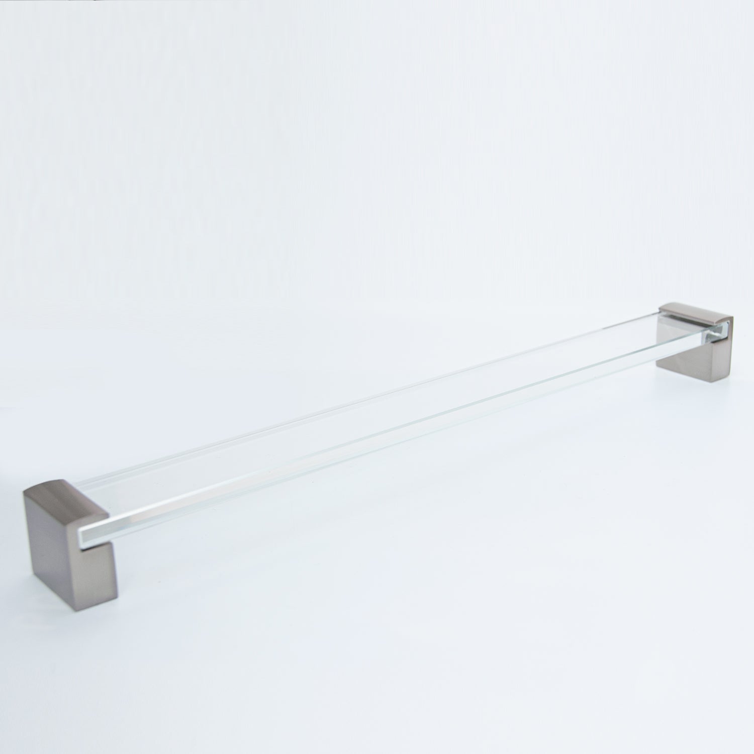 Modarno Handle (Brushed Satin Nickel )