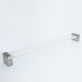 Modarno Handle (Brushed Satin Nickel )