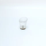 Frosted Illusions Cabinet Knob