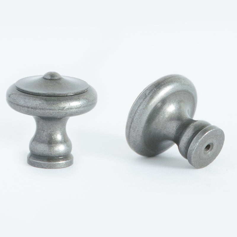 Cottage Cabinet Knob Patine